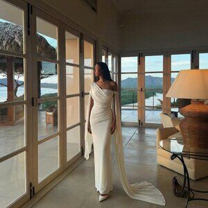 Deme by Gabriella Cynthia Dress